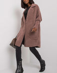 Coat model 175960 MBM