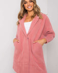 Coat model 175961 MBM