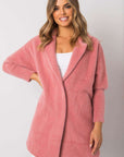 Coat model 175961 MBM