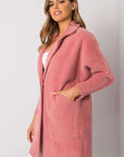 Coat model 175961 MBM