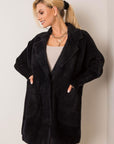 Coat model 175962 MBM