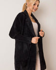 Coat model 175962 MBM