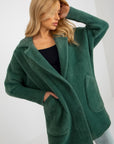 Coat model 175963 MBM