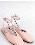 Ballet flats model 176023 Inello - Toi ‘n’ Moi Ltd