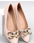 Ballet flats model 176029 Inello - Toi ‘n’ Moi Ltd