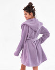Bathrobe model 176289 Sensis - Toi ‘n’ Moi Ltd