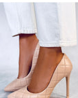 High heels model 176311 Inello