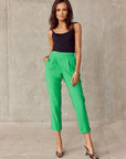 Women trousers model 176479 Roco Fashion