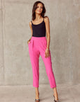 Women trousers model 176480 Roco Fashion