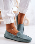 Mocassin model 176616 Step in style