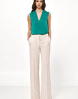 Women trousers model 176662 Nife