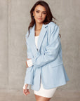 Jacket model 176668 Roco Fashion