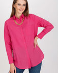 Long sleeve shirt model 176758 Factory Price