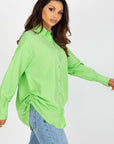Long sleeve shirt model 176768 Factory Price