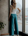 Women trousers model 176699 Tessita