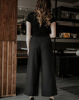 Women trousers model 176701 Tessita
