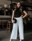 Women trousers model 176702 Tessita