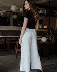 Women trousers model 176702 Tessita