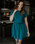 Daydress model 176703 Tessita
