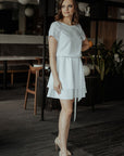Daydress model 176707 Tessita