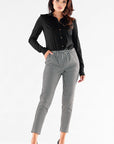 Women trousers model 176873 awama