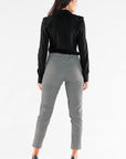 Women trousers model 176873 awama