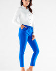 Women trousers model 176874 awama