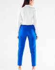 Women trousers model 176874 awama