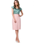 Skirt model 177184 Stylove