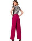 Women trousers model 177224 Stylove