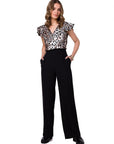 Women trousers model 177226 Stylove