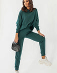 Tracksuit trousers model 177258 IVON