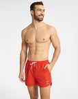 Swimming trunks model 177494 Henderson