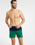 Swimming trunks model 177500 Henderson