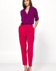 Women trousers model 178003 Nife