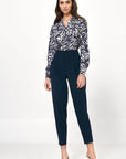 Women trousers model 178004 Nife