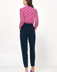 Women trousers model 178004 Nife