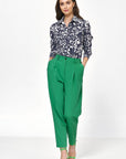 Women trousers model 178005 Nife