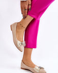 Ballet flats model 178028 Step in style