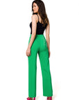 Women trousers model 178287 Makover