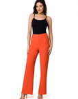 Women trousers model 178289 Makover