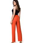 Women trousers model 178289 Makover