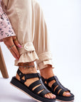 Sandals model 178352 Step in style