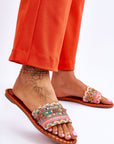 Flip-flops model 178443 Step in style