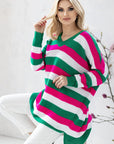 Jumper model 178646 PeeKaBoo