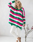 Jumper model 178646 PeeKaBoo