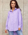Long sleeve shirt model 178719 Roco Fashion