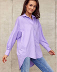 Long sleeve shirt model 178719 Roco Fashion