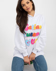 Sweatshirt model 178959 Fancy