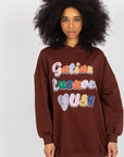 Sweatshirt model 178964 Fancy